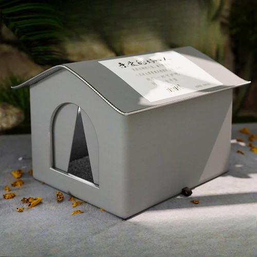 Cat house for - house,