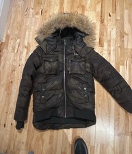 Men’s Large Dsquared 2 Coat