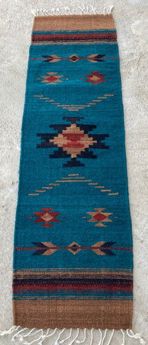 Antique handwoven mexican - antique, folk
