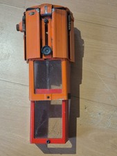 Drill Chuck Guard 2 7/16" long metal type...used...