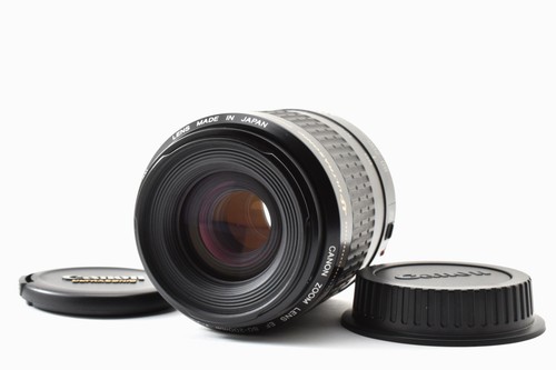 Near mint canon 80 - canon, 80-200mm