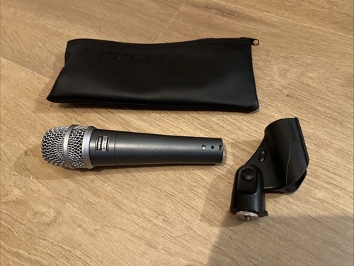 Shure beta 57a - shure,