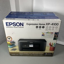 Epson Expression Home XP-4100