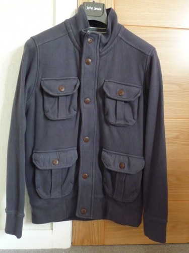 George duffer jacket - st.,