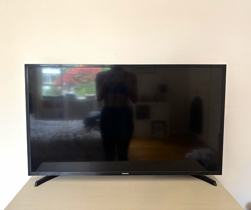 The samsung t5300 - samsung, hd