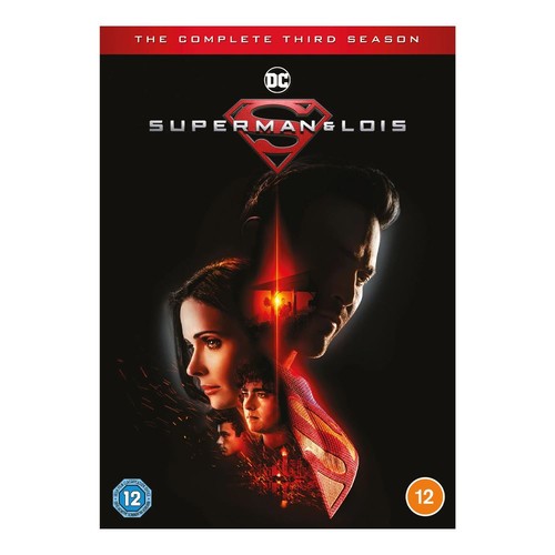 Superman lois season - 3, [12]