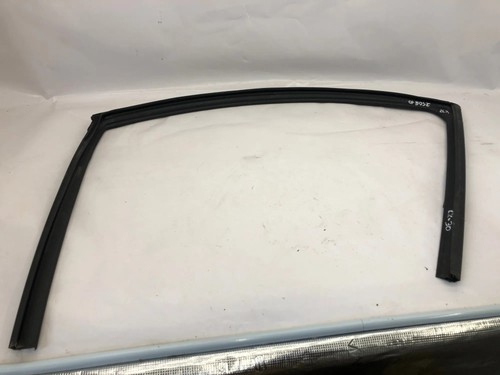 Mazda front left door - dk,