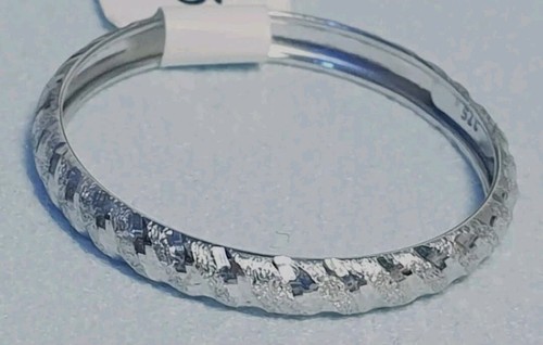 9ct white gold diamond - white,