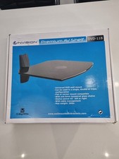 Invision Premium Av Shelf DVD