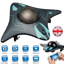 6CH RC Boat Submarine with