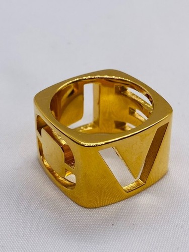 Tiffany era scarf ring - tiffany,