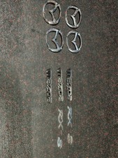 MAZDA rx8 various car badge