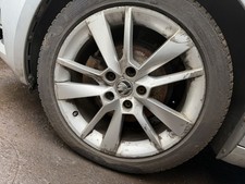 Skoda Octavia 17” Alloy