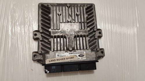 Range rover sid203 ecu - range,