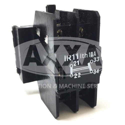 Contact block ir11 brook - block,