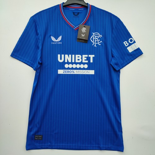 Glasgow rangers 2023 2024 - glasgow,