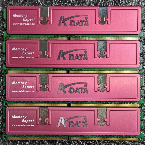 Adata ad2u800b1g5 drh - ad2u800b1g5-drh, 4gb
