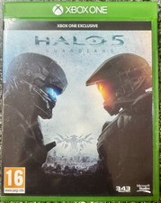 Halo 5 Guardians - Xbox One