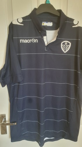 Leeds utd 2014 2015 away - utd.2014/2015,