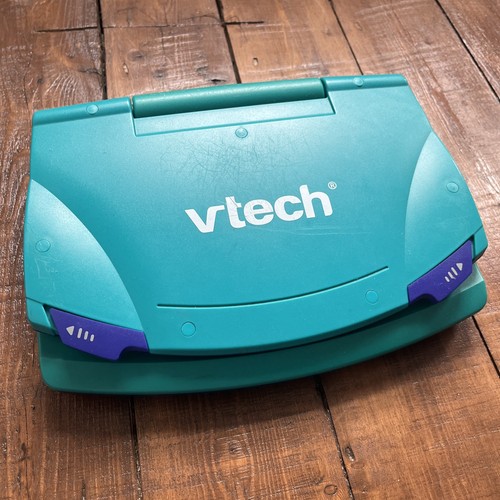 Vtech whiz kid - kid, progress