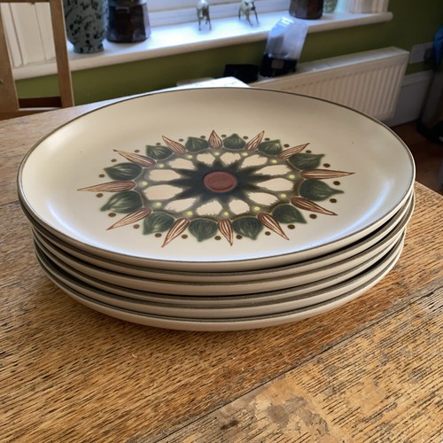 Denby langley sherwood - x,