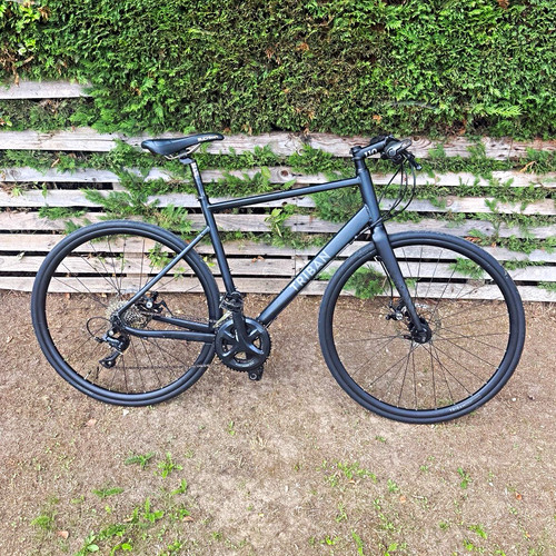 Triban 500 700c flat bar - flat,