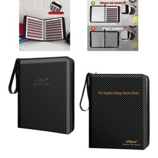 Film Negative Storage Binder