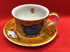 DUNOON STONEWARE ~ FUNKY FARM