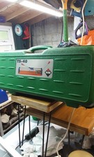 RUBI TS40 PROFFESIONAL Tile