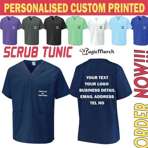Personalised printed unisex - printed,
