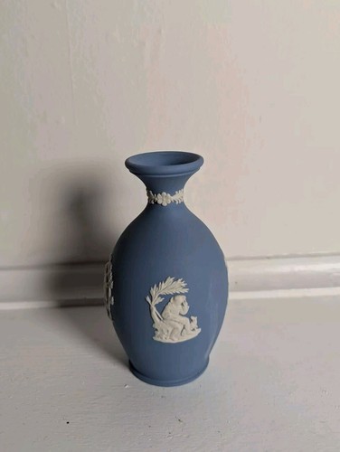 Wedgwood blue jasperwear - blue,
