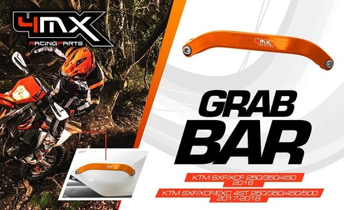 4mx grab handle bar - grab, to