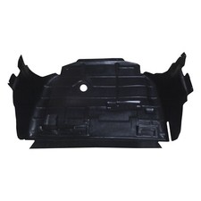 Under Engine Cover Undertray