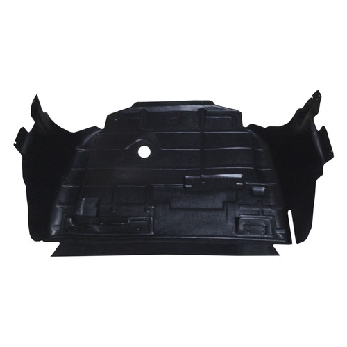Under engine cover undertray - under,