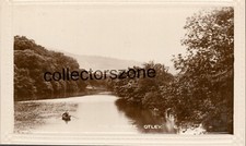 1915 Otley The Wharfe