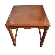 Vintage Mahogany Occasional