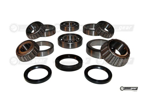 Triumph differential bearing - triumph,