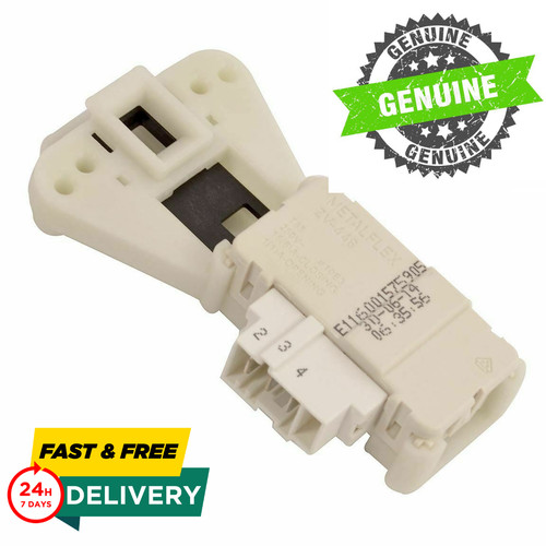 Indesit interlock switch - interlock,
