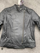Roland Sands Riot Jacket -