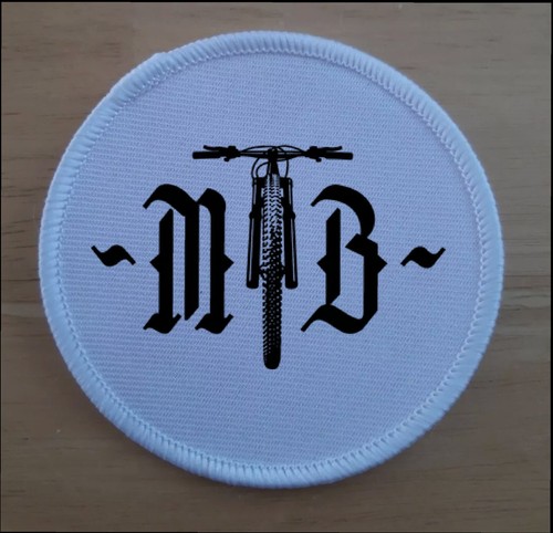 Mountain bike biker mtb - mountain,