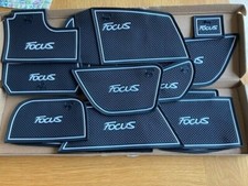 FOCUS 2015 - 2018 INTERIOR