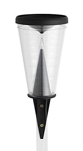 Analogue rain gauge - gauge,