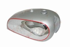 Bsa Gold Star A7 A10 Super