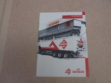 Acerbi-Viberti  Spa  Tippers