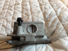 KAWASAKI Z 500 MASTER CYLINDER