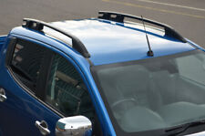 Black Aluminium Roof Rack