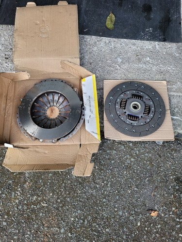 Vauxhall corsa combi van - &,