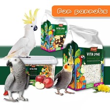 PARROT Mix TREATS - 30g to