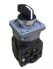 Selector Switch 5 Pos Cherry