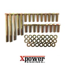 COSWORTH YB ENGINE SUMP BOLT